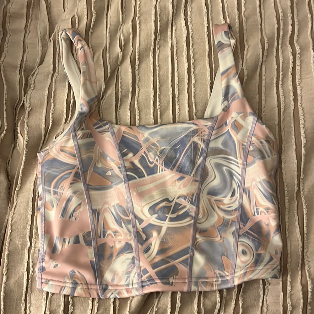 IVL Collective Bra